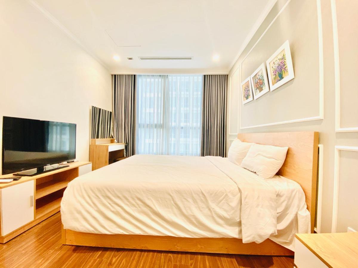 Landmark - Homes By Christine Ciudad Ho Chi Minh  Exterior foto