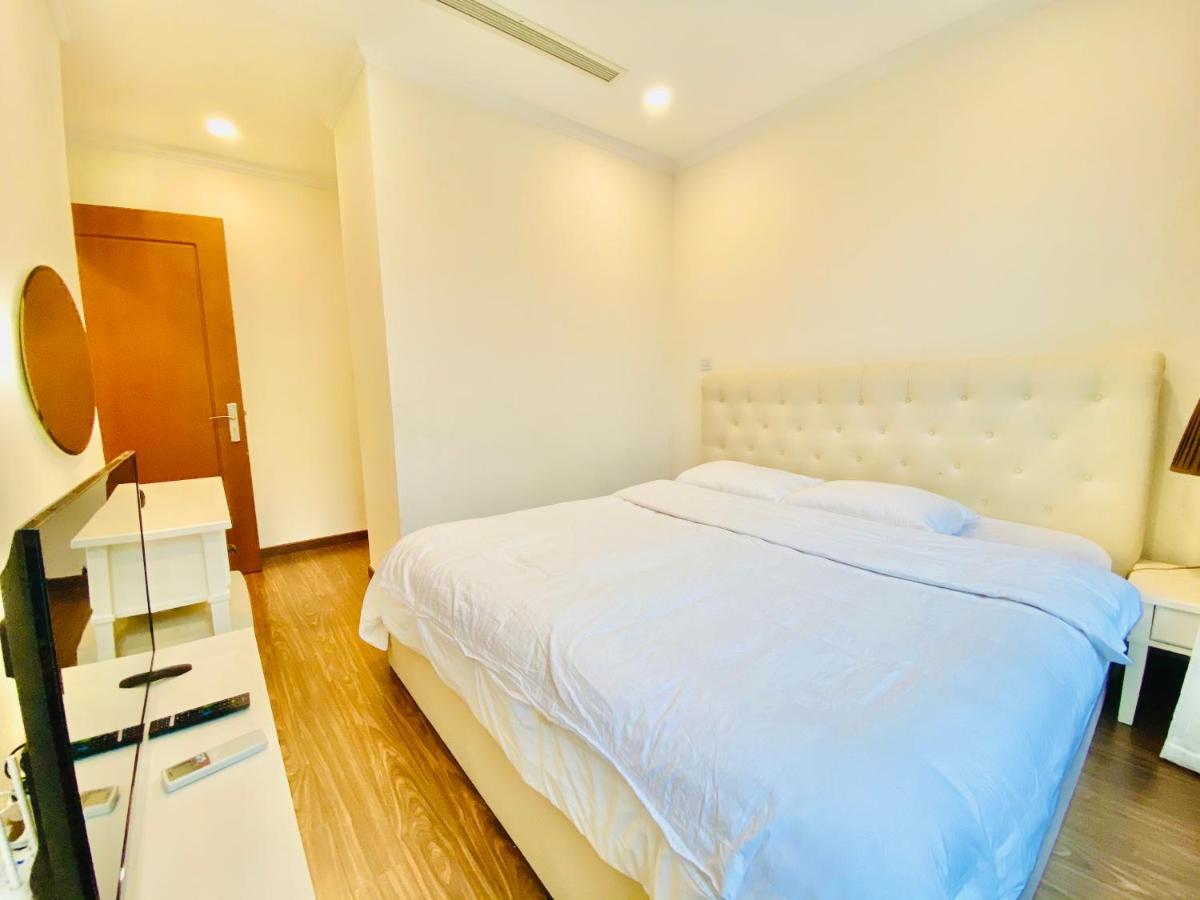 Landmark - Homes By Christine Ciudad Ho Chi Minh  Exterior foto