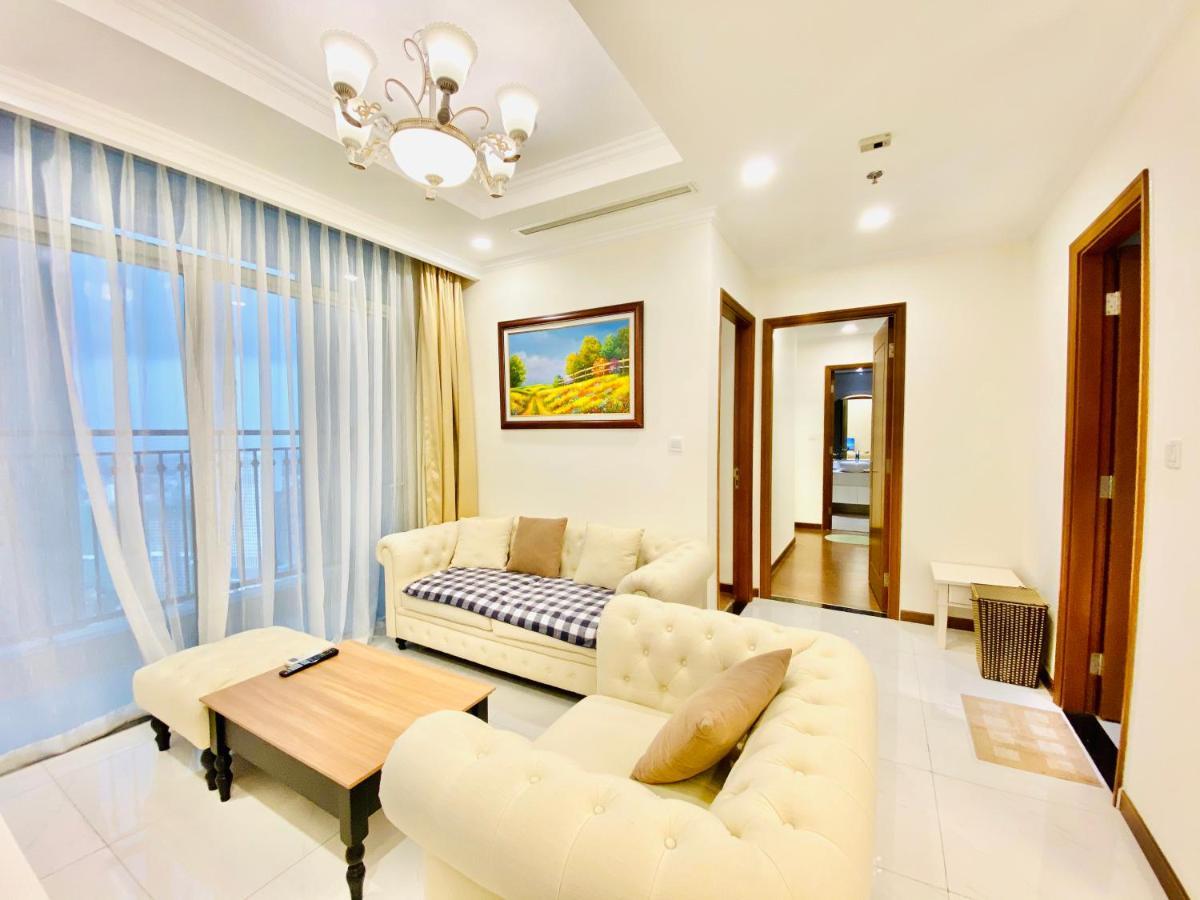 Landmark - Homes By Christine Ciudad Ho Chi Minh  Exterior foto
