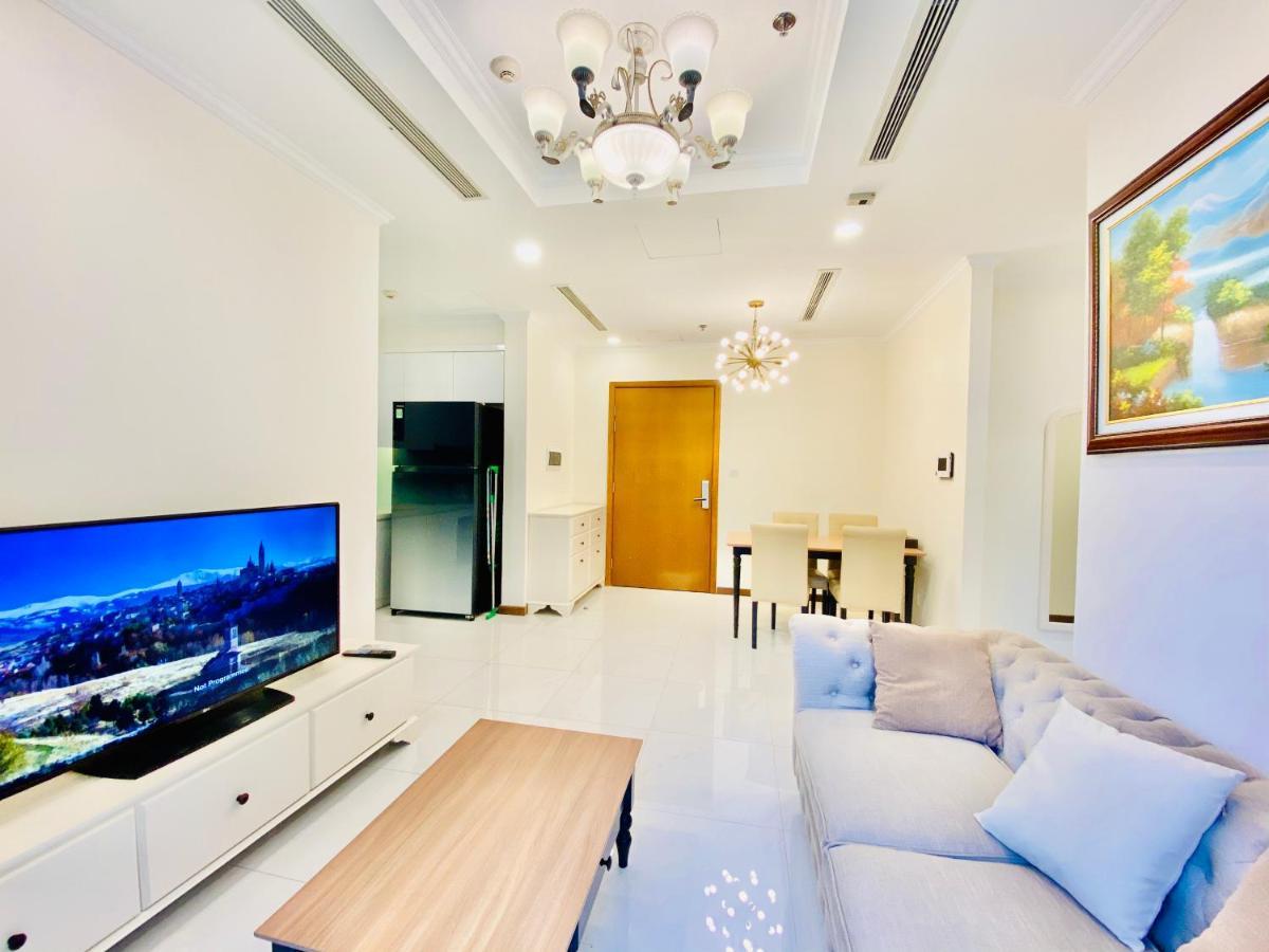 Landmark - Homes By Christine Ciudad Ho Chi Minh  Exterior foto