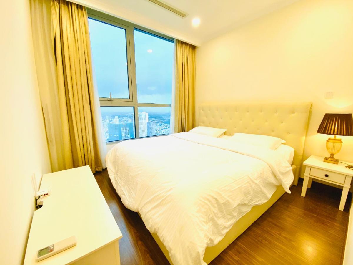 Landmark - Homes By Christine Ciudad Ho Chi Minh  Exterior foto
