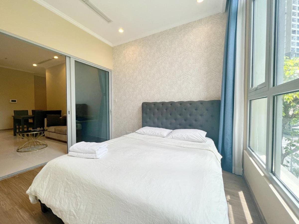 Landmark - Homes By Christine Ciudad Ho Chi Minh  Exterior foto