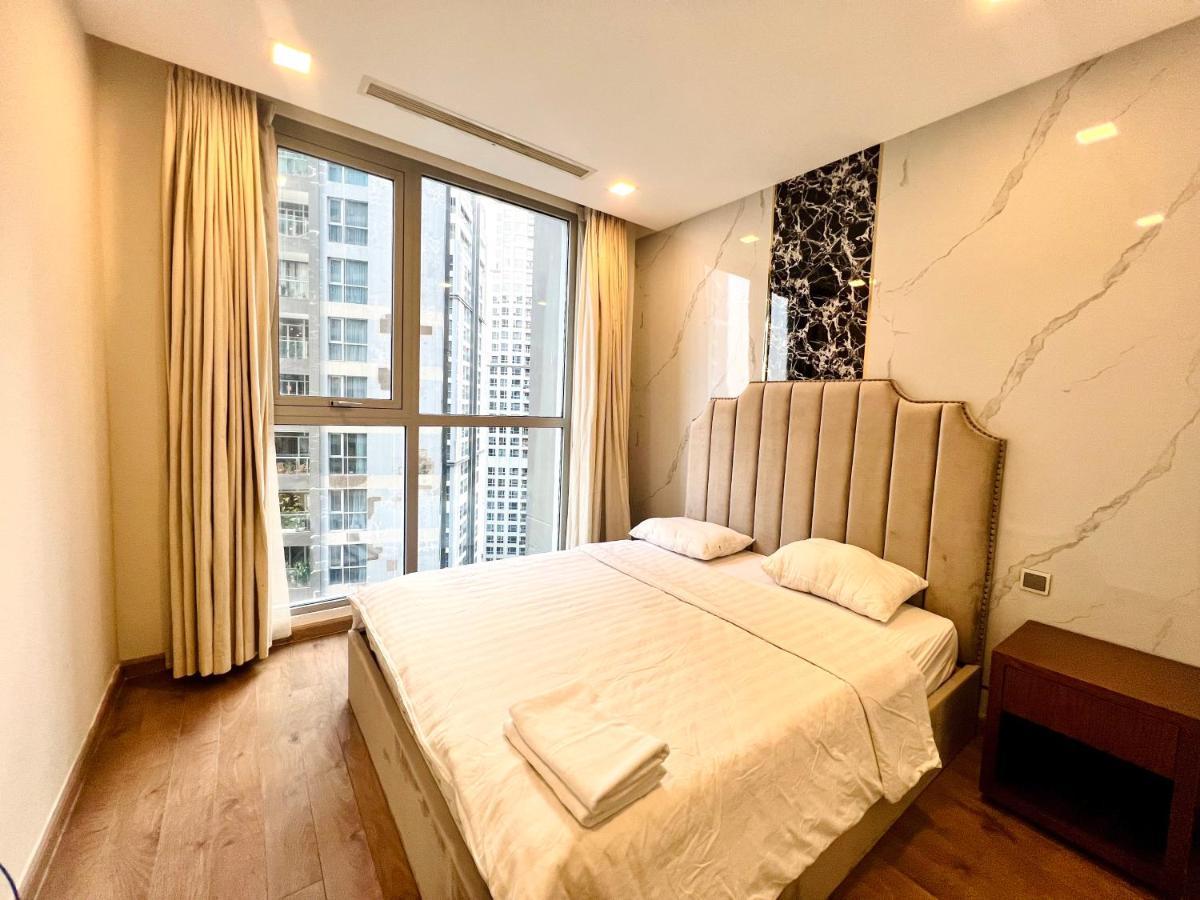 Landmark - Homes By Christine Ciudad Ho Chi Minh  Exterior foto