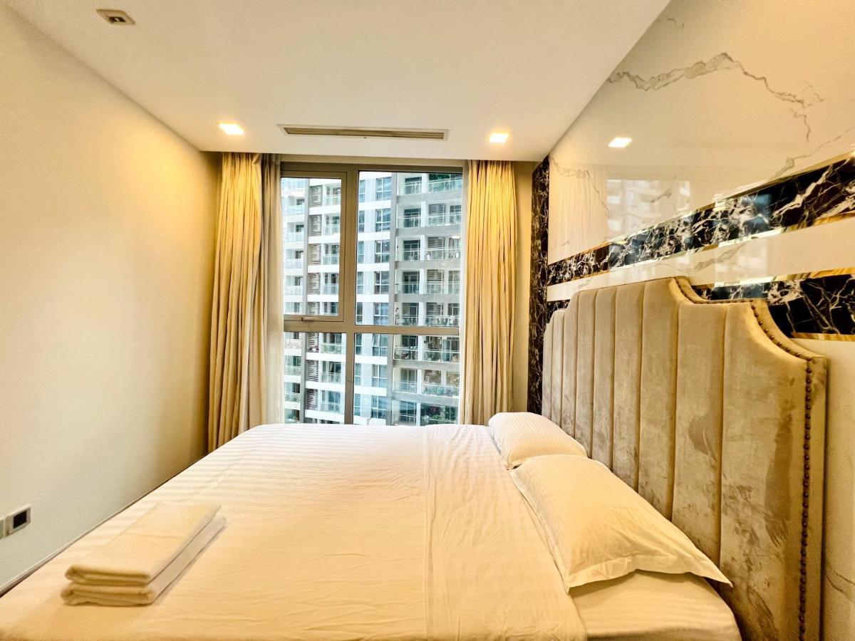 Landmark - Homes By Christine Ciudad Ho Chi Minh  Exterior foto
