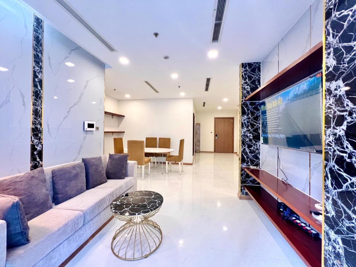 Landmark - Homes By Christine Ciudad Ho Chi Minh  Exterior foto