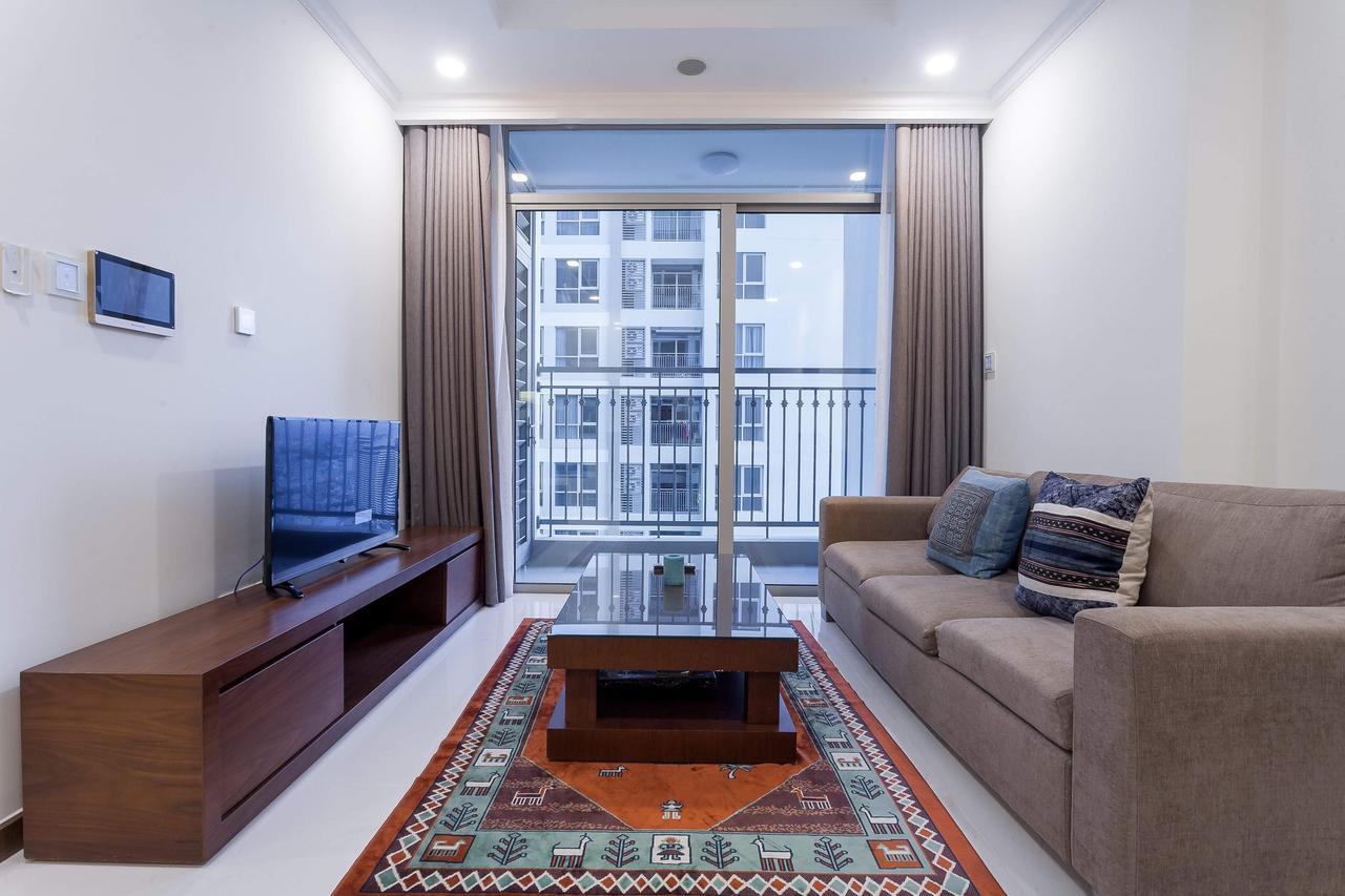 Landmark - Homes By Christine Ciudad Ho Chi Minh  Exterior foto