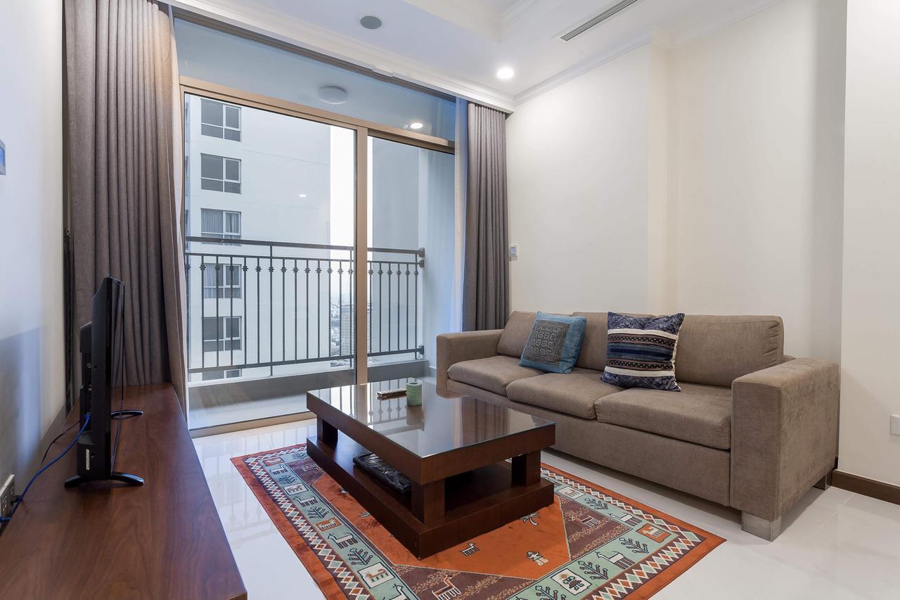Landmark - Homes By Christine Ciudad Ho Chi Minh  Exterior foto