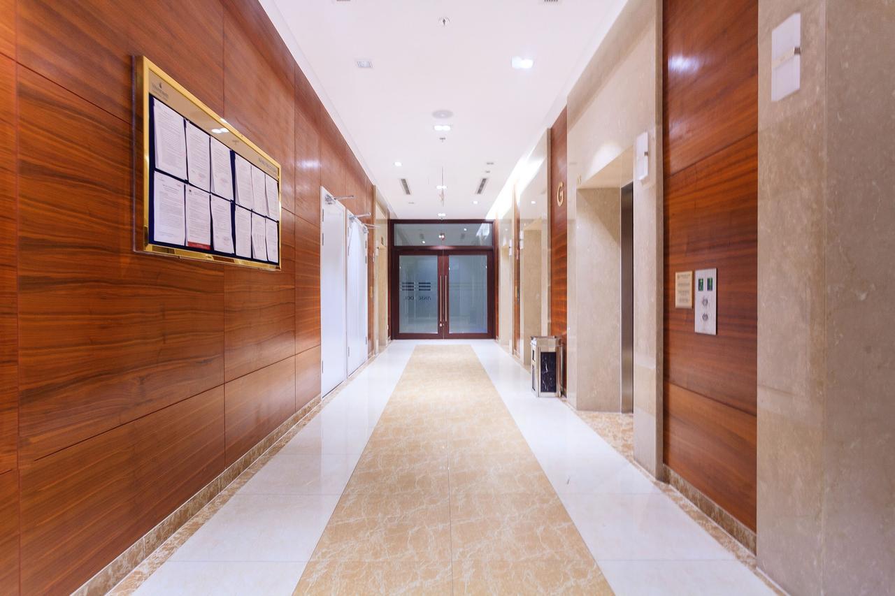 Landmark - Homes By Christine Ciudad Ho Chi Minh  Exterior foto