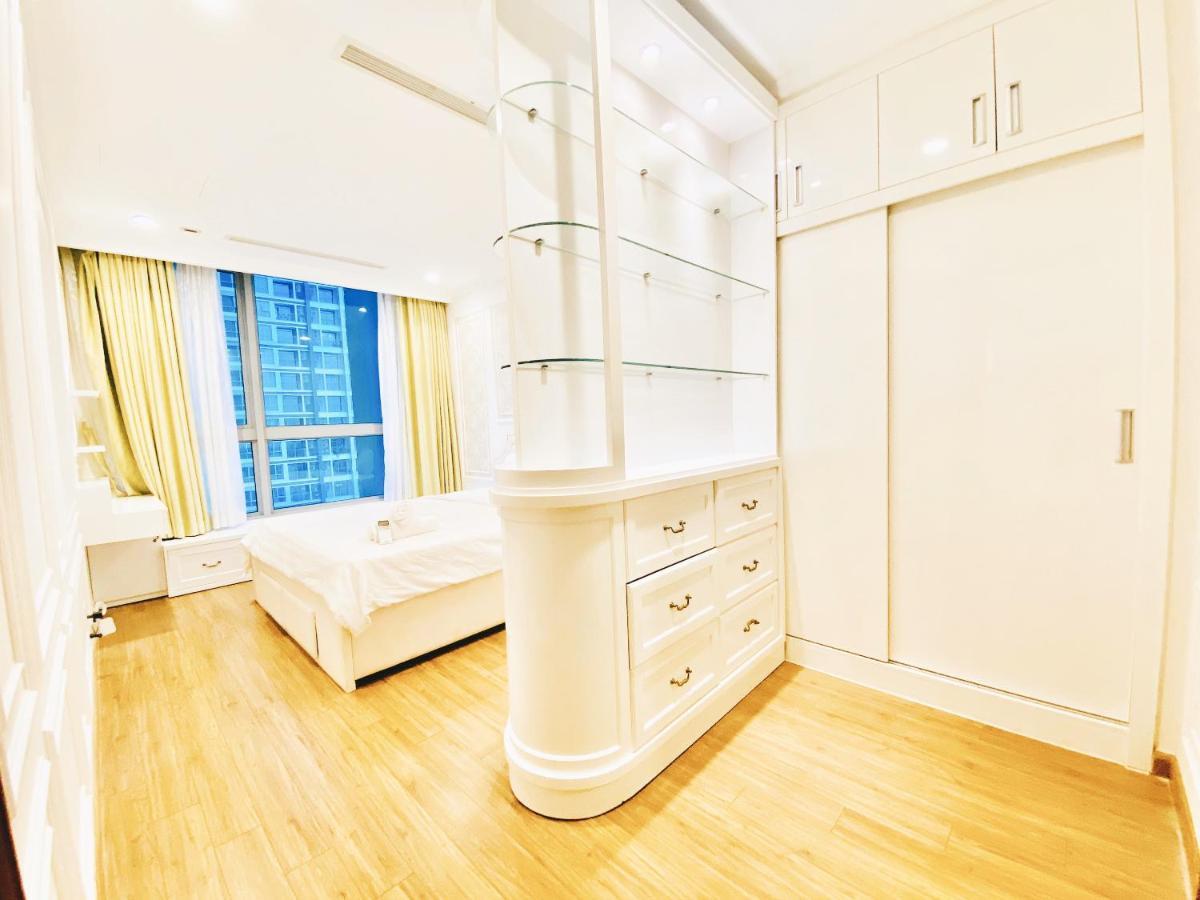 Landmark - Homes By Christine Ciudad Ho Chi Minh  Exterior foto