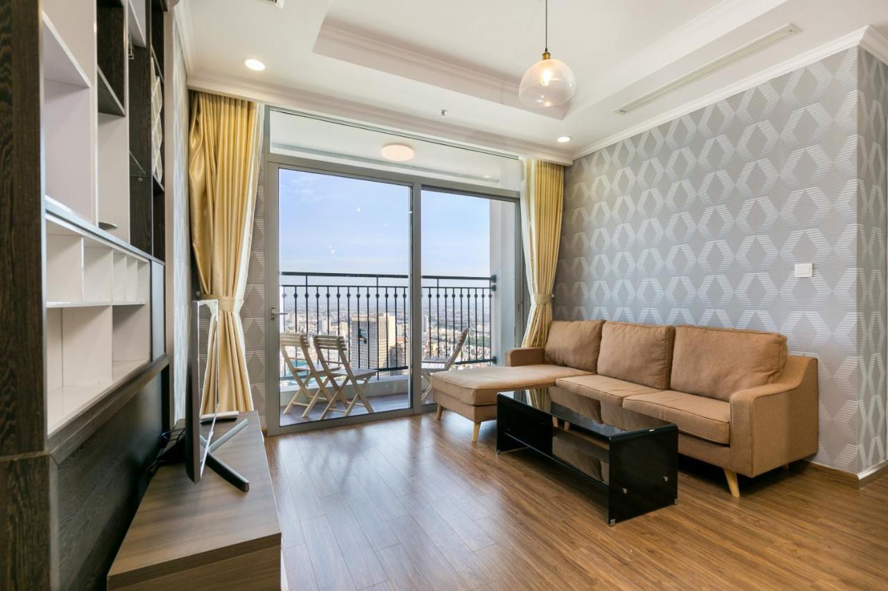 Landmark - Homes By Christine Ciudad Ho Chi Minh  Exterior foto